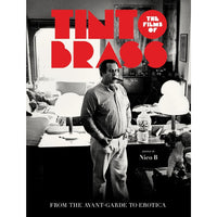 The Films of Tinto Brass: From the Avant-Garde to Erotica 