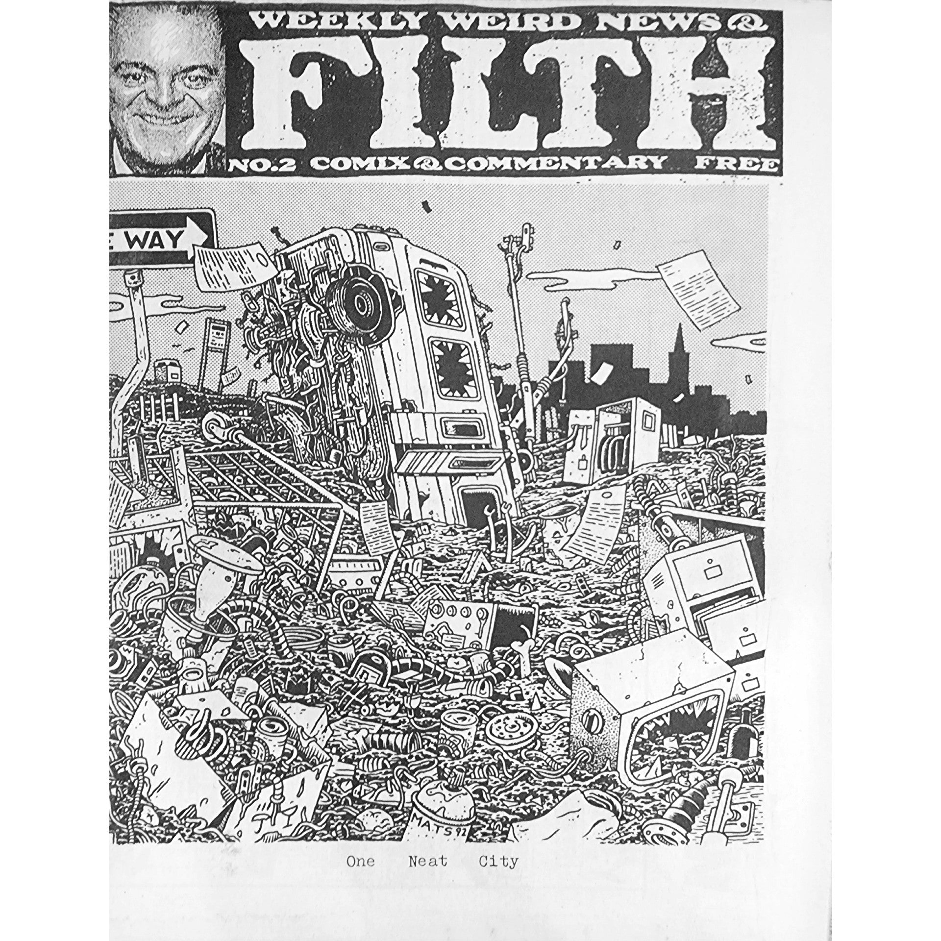 Filth #2