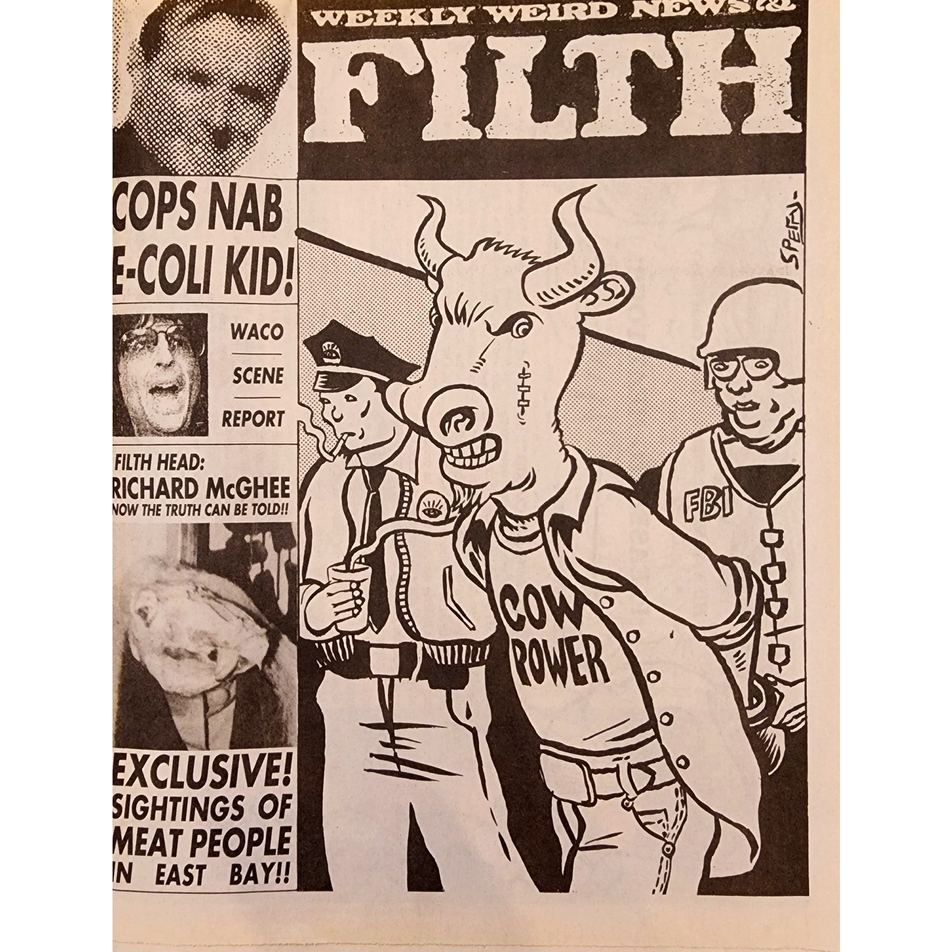 Filth #7
