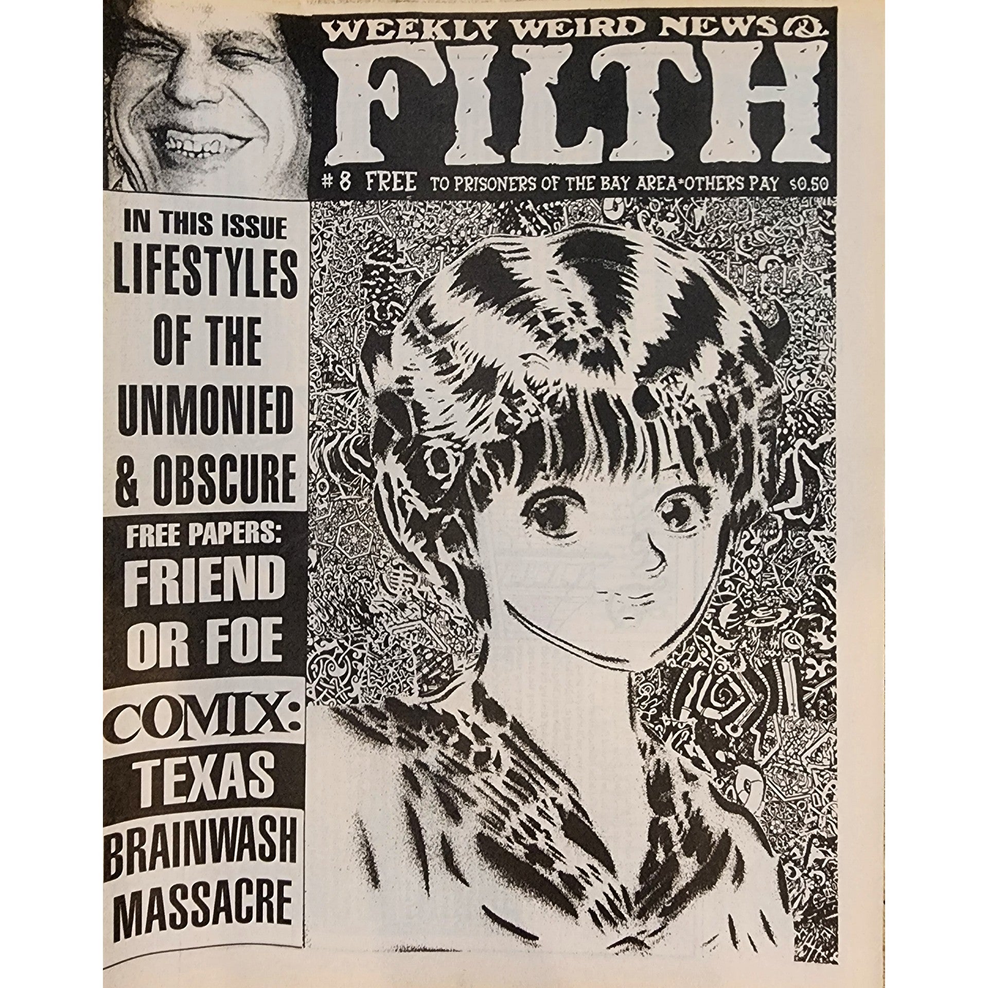 Filth #8