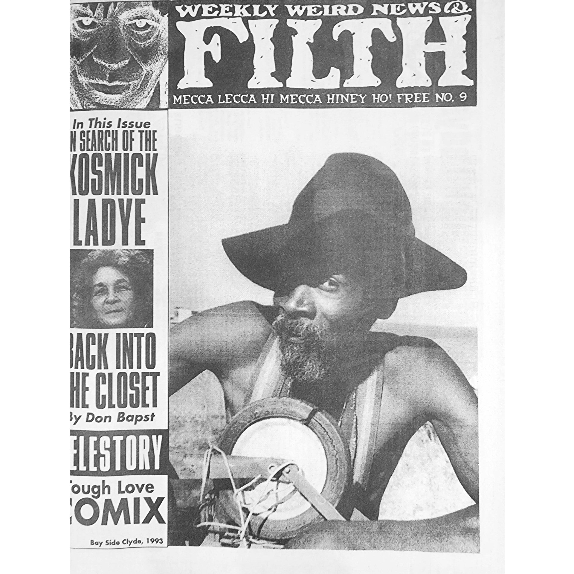 Filth #9