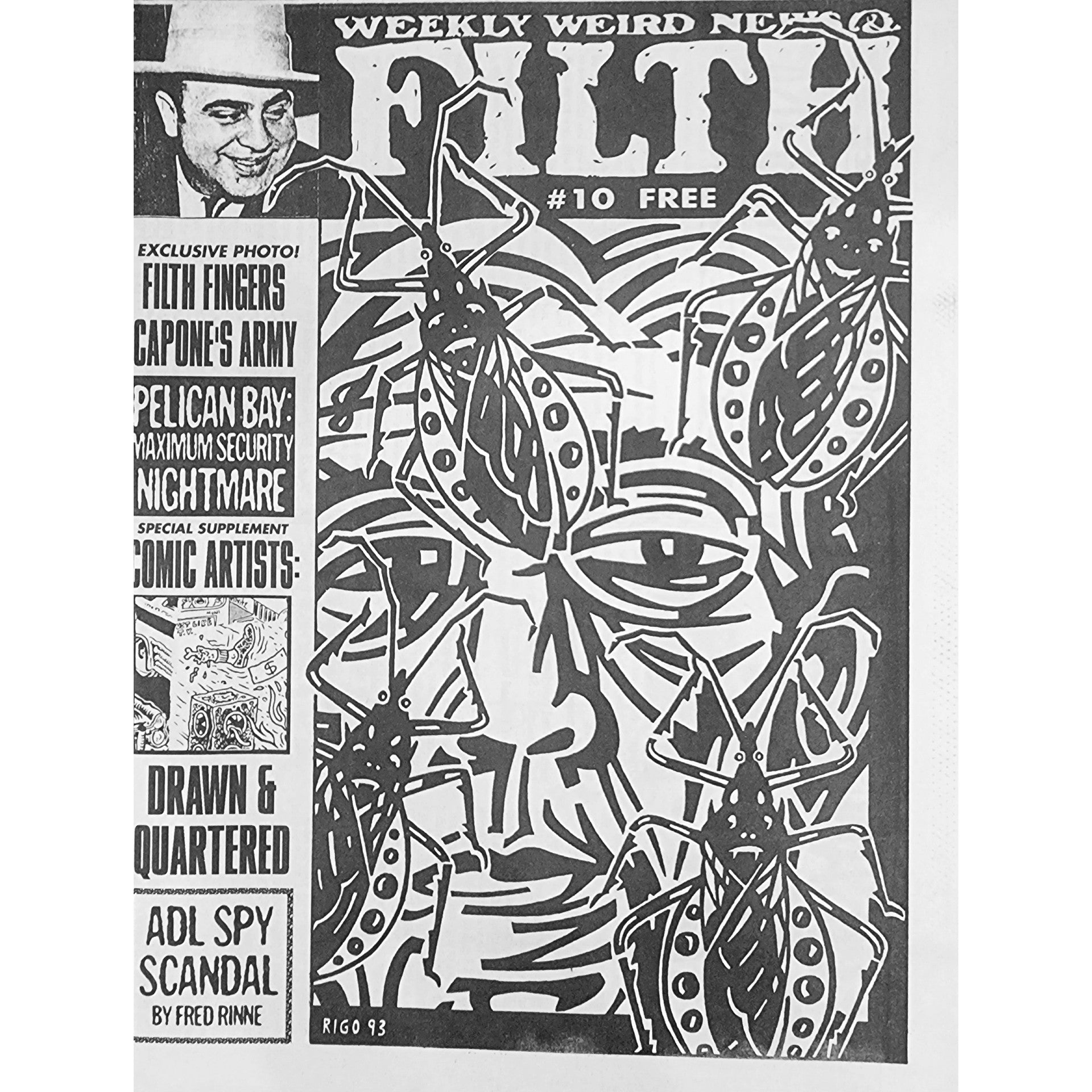 Filth #10