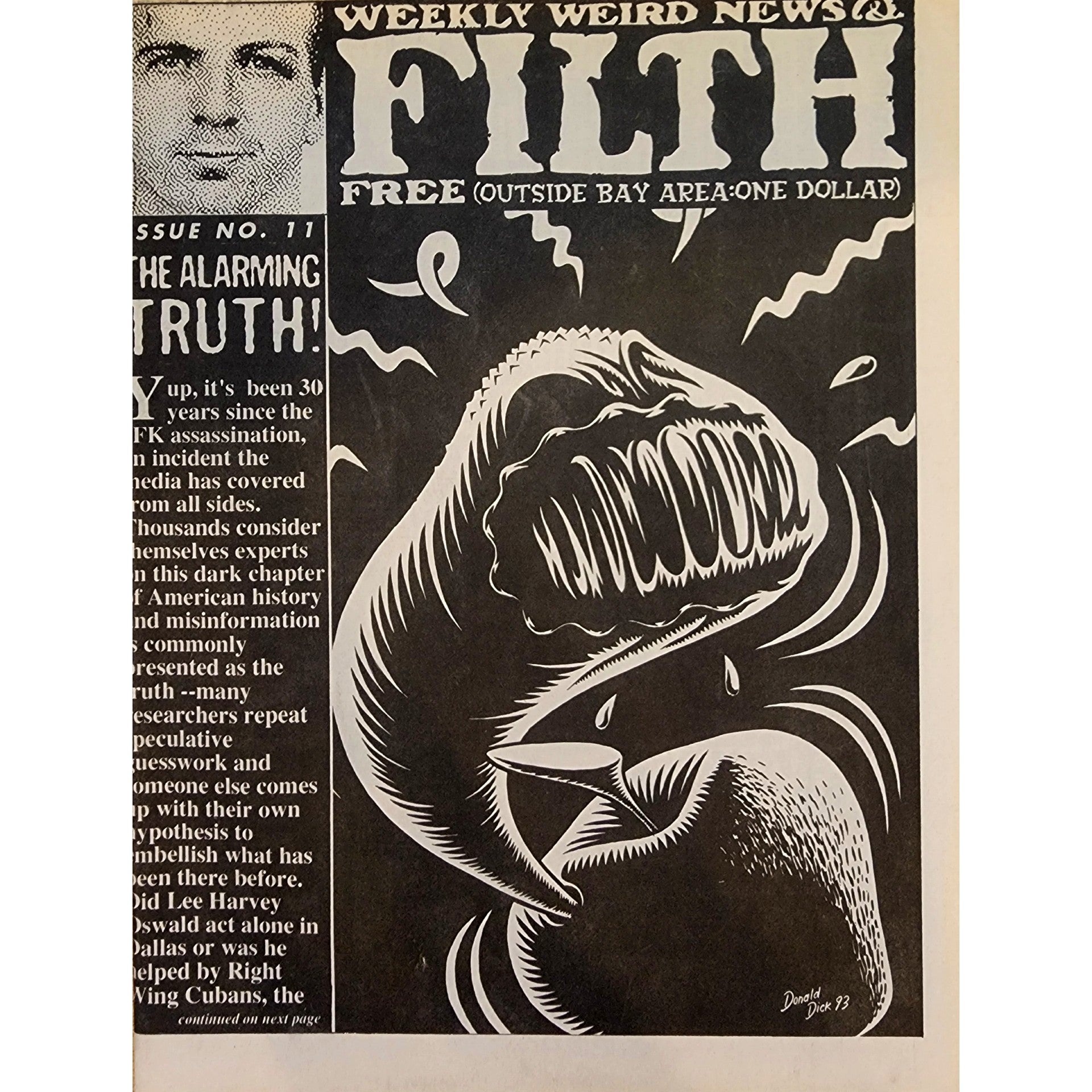 Filth #11