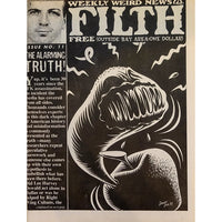 Filth #11