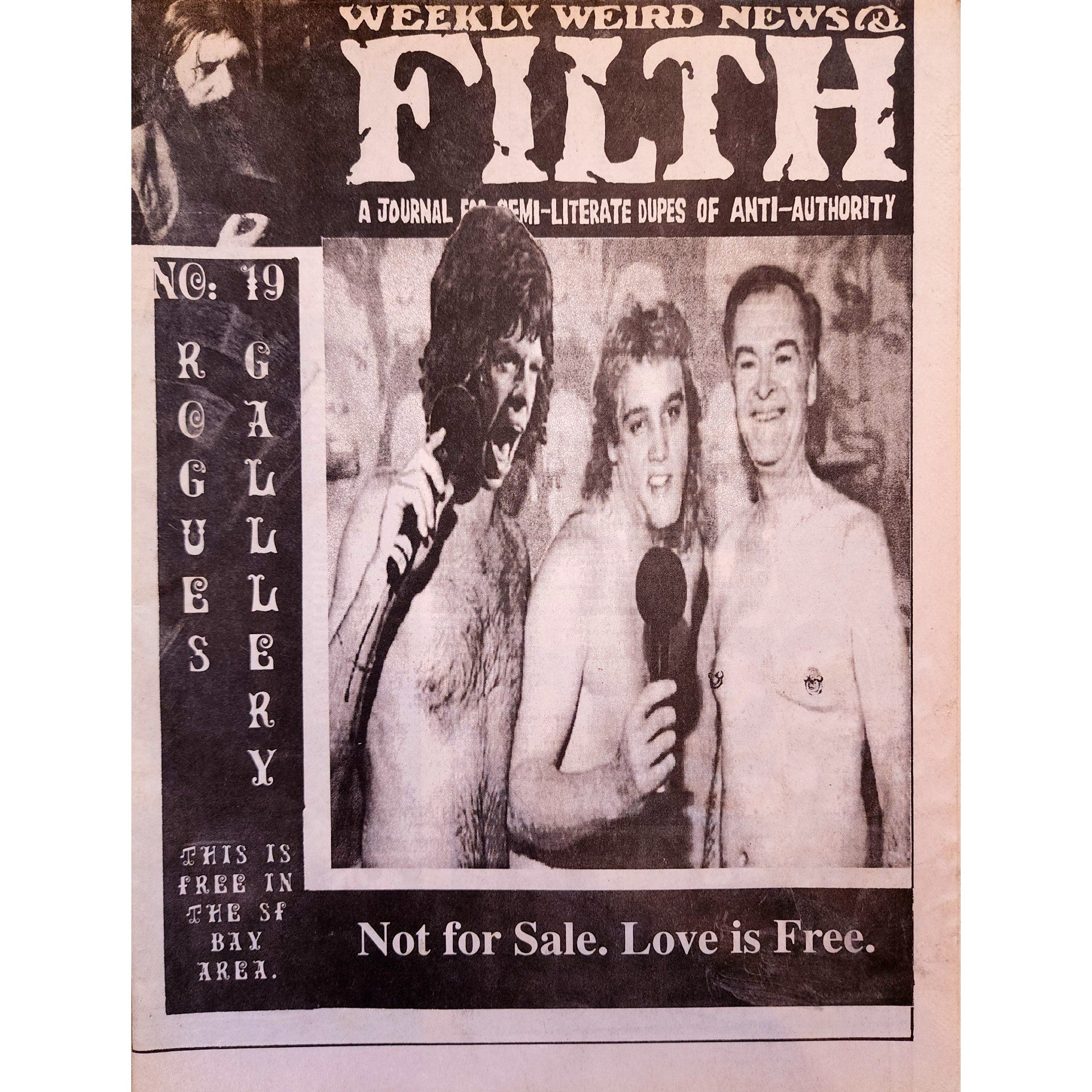 Filth #19