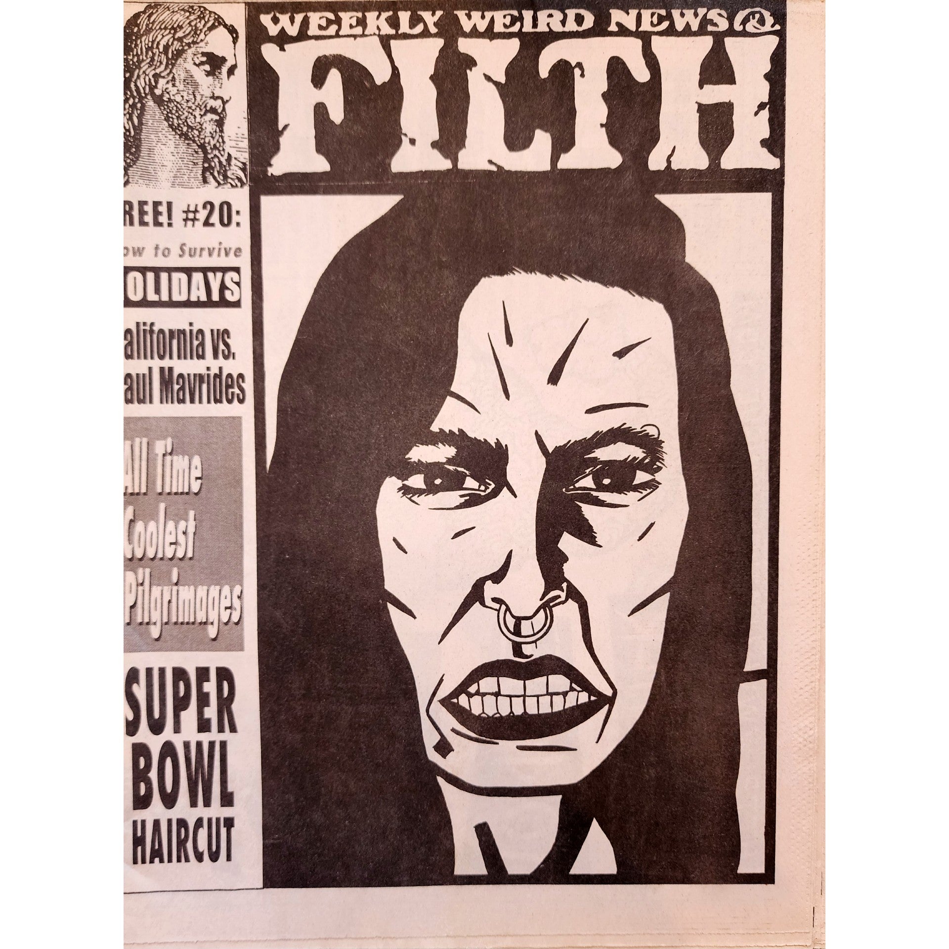 Filth #20