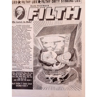 Filth #21