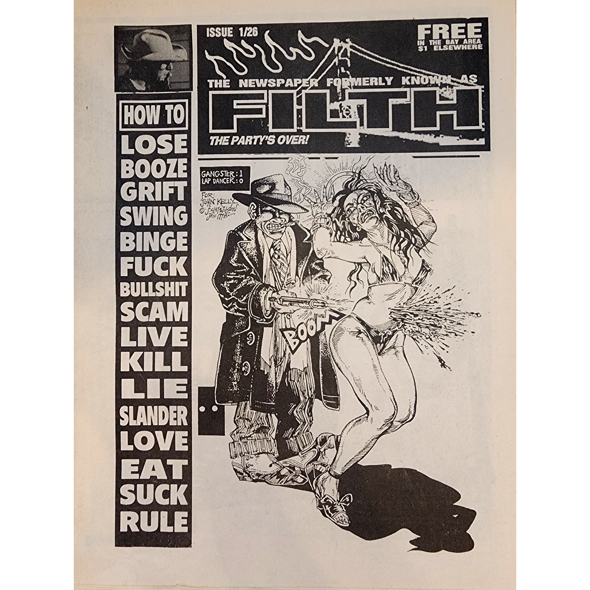 Filth #26