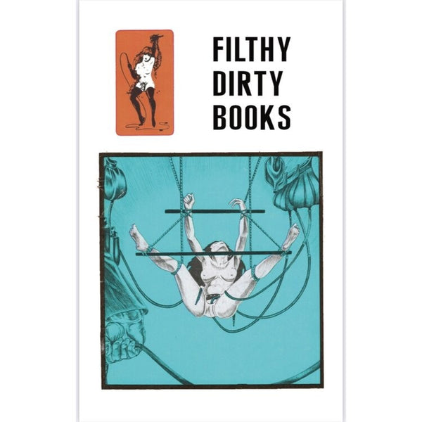 Filthy Dirty Books