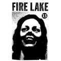 Fire Lake #13