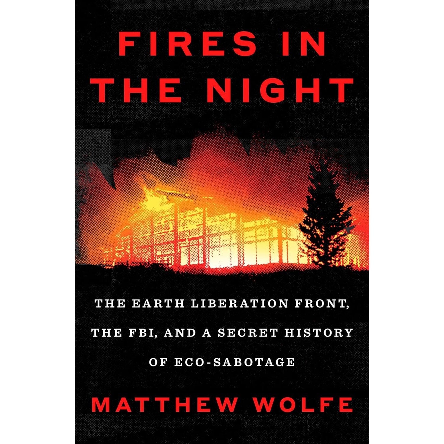 Fires In The Night