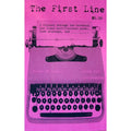 First Line Volume 28 #1