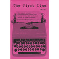 First Line Volume 28 #2