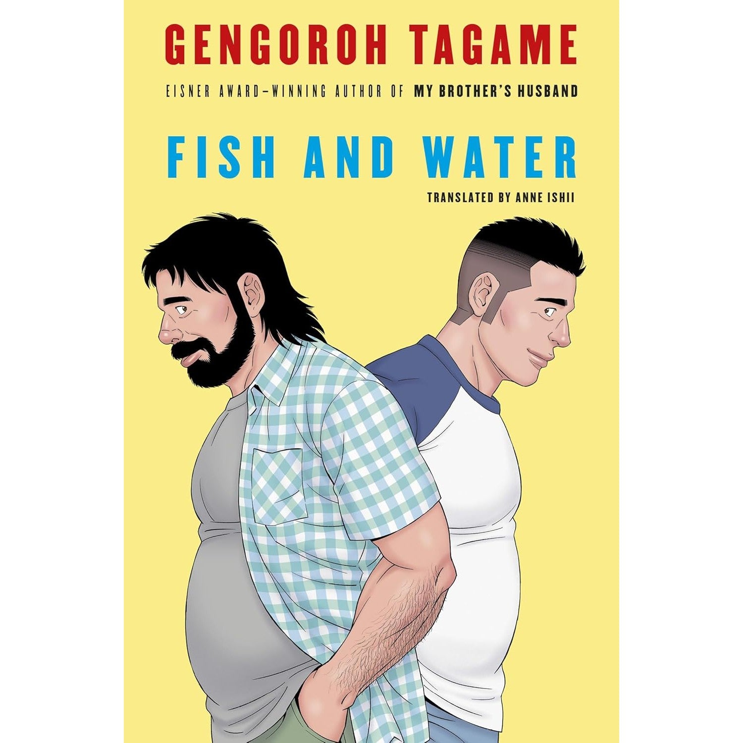 Fish and Water