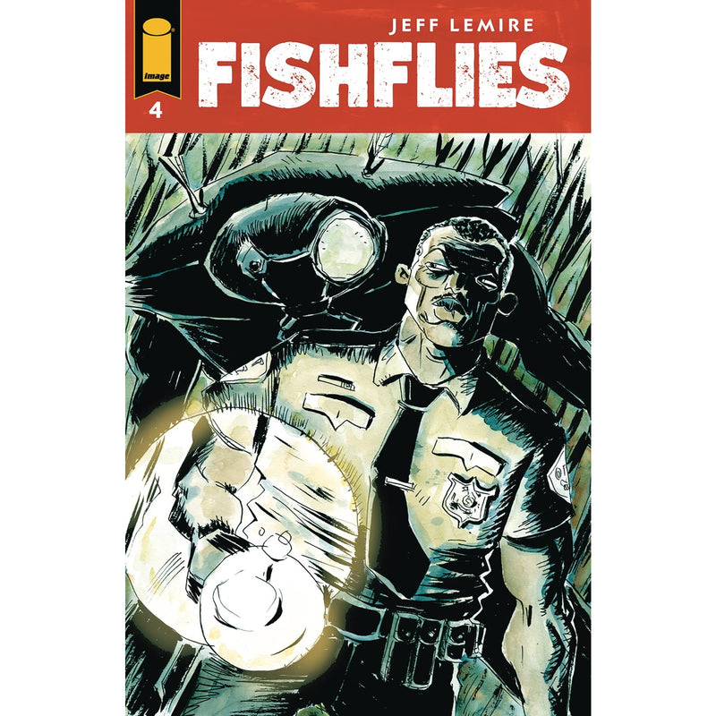 Fishflies #4