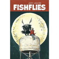 Fireflies (TPB)