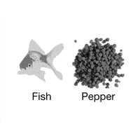 Fish Pepper