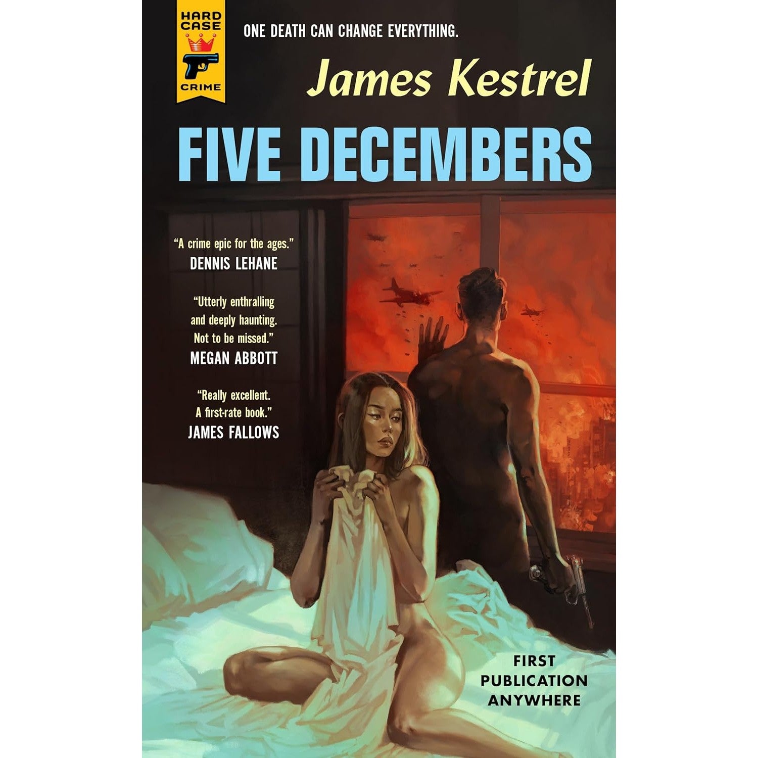 Five Decembers 