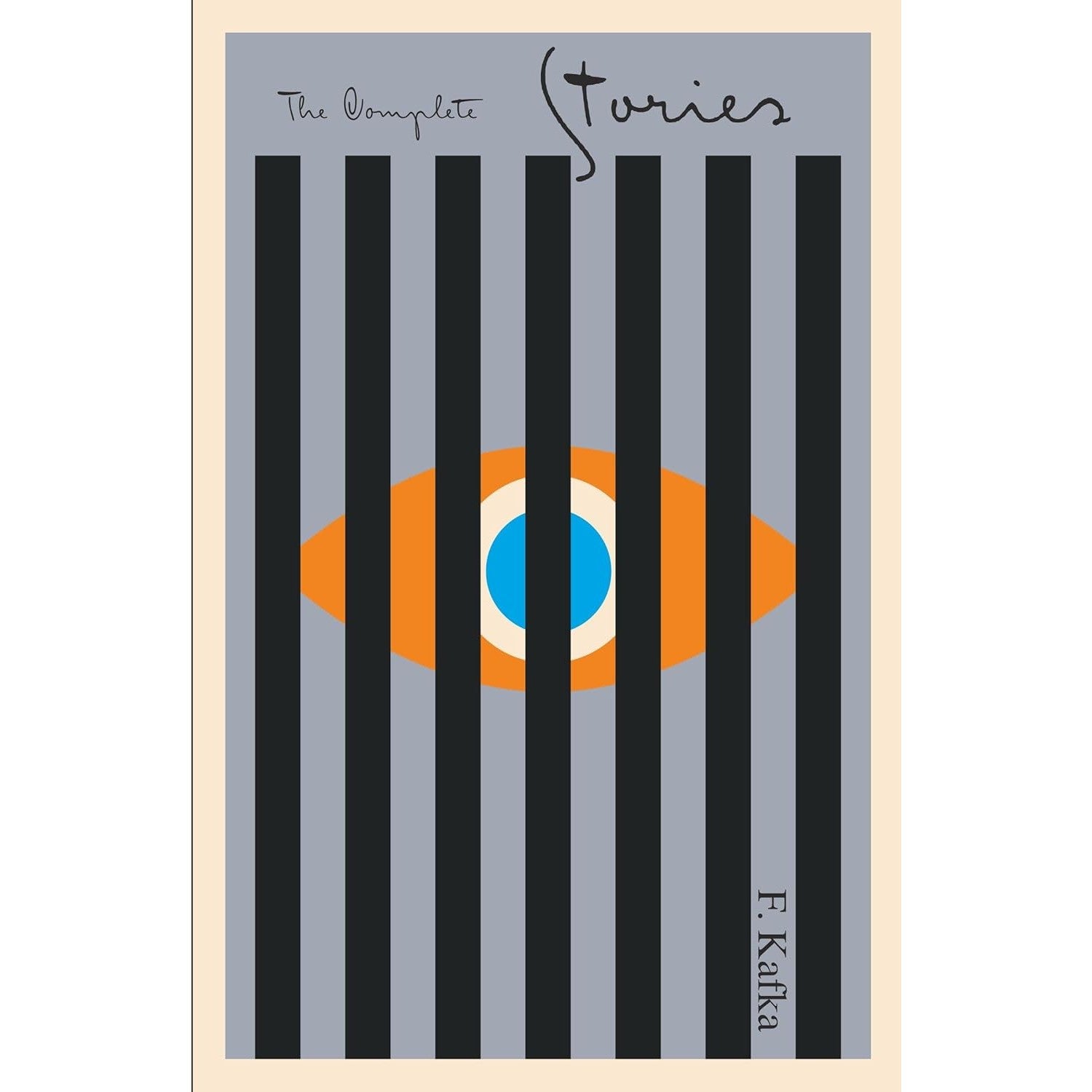 Franz Kafka: The Complete Stories