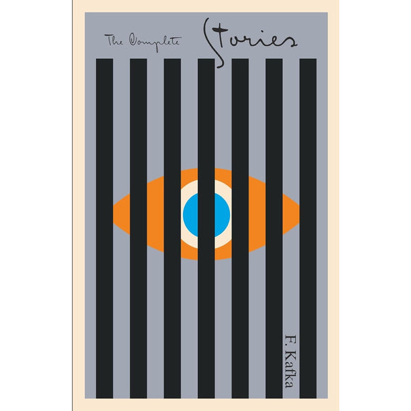 Franz Kafka: The Complete Stories