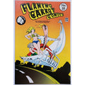 Flaming Carrot Comics #10