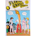 Flaming Carrot Comics #13