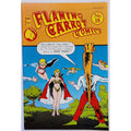 Flaming Carrot Comics #15