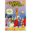 Flaming Carrot Comics #17