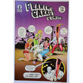 Flaming Carrot Comics #19