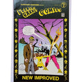 Flaming Carrot Comics #2