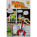 Flaming Carrot Comics #20