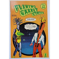 Flaming Carrot Comics #22