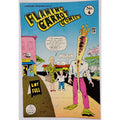 Flaming Carrot Comics #4