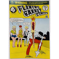Flaming Carrot Comics #7