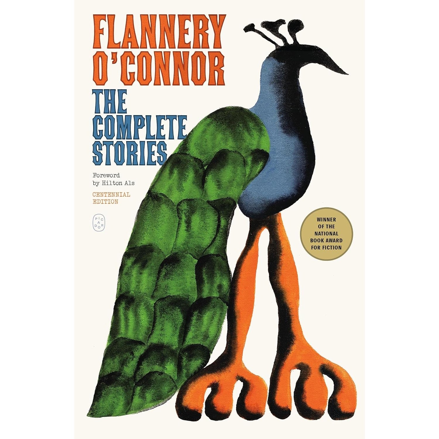 Flannery O'Connor: The Complete Stories