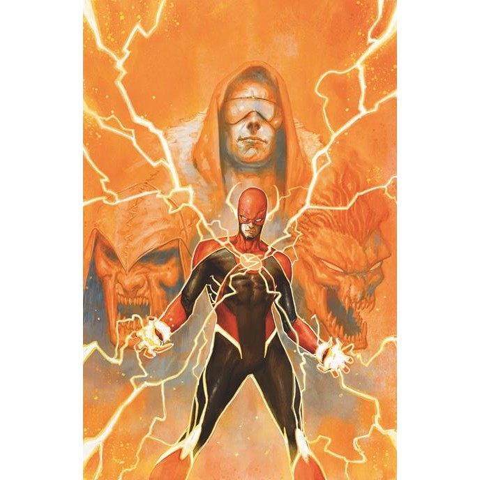 Flash #23