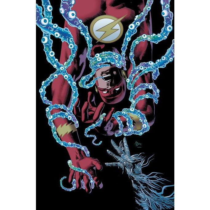 Flash #5 