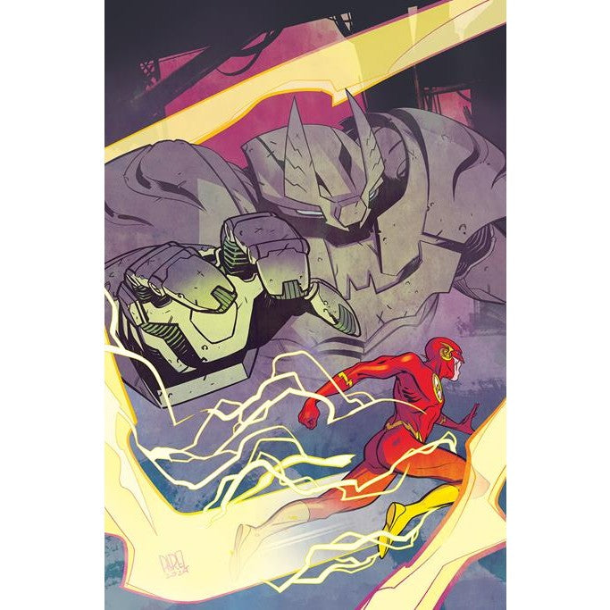 Flash #10