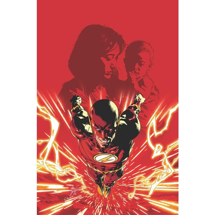 Flash #11