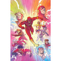 Flash #12