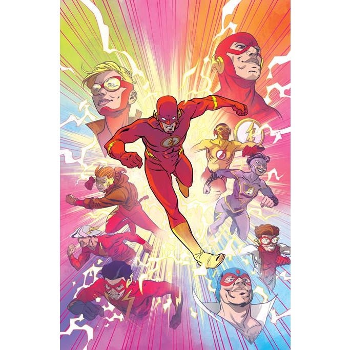 Flash #12