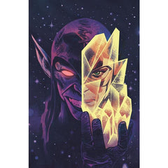 洋楽 Flash / Flash Flash #19 – Atomic Books