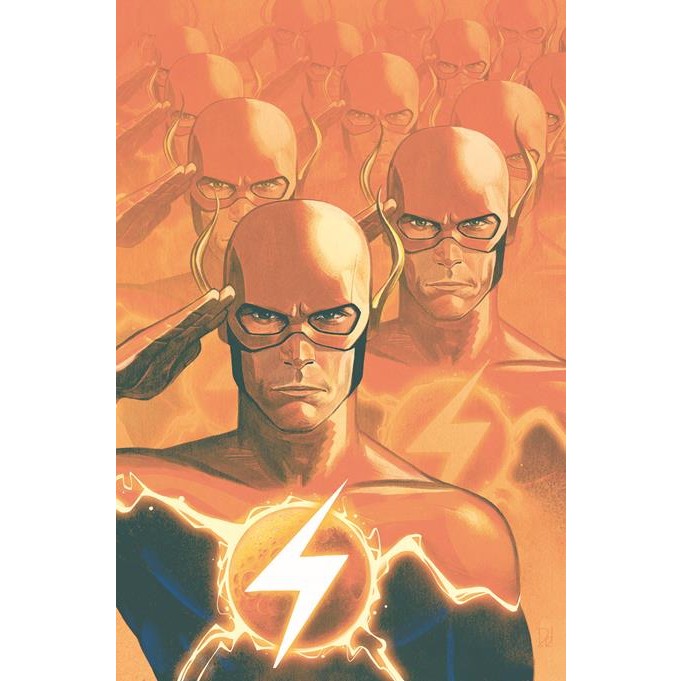 Flash #20