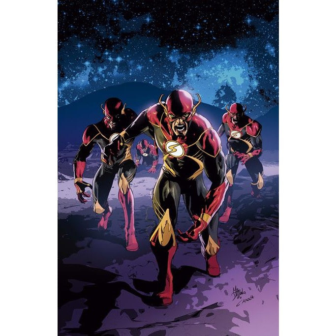 Flash #21