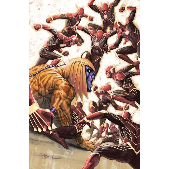 Flash #22