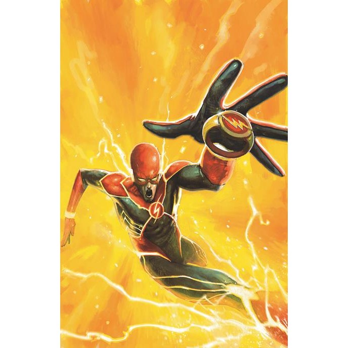 Flash #25 
