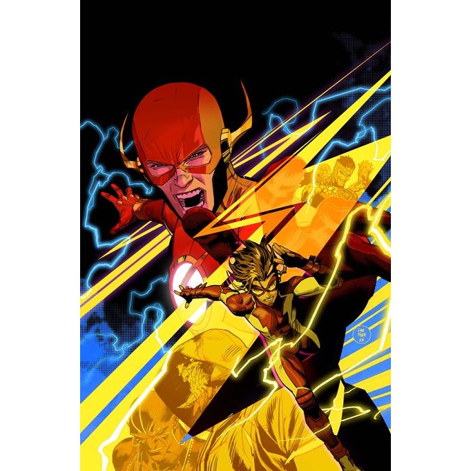 Flash #26