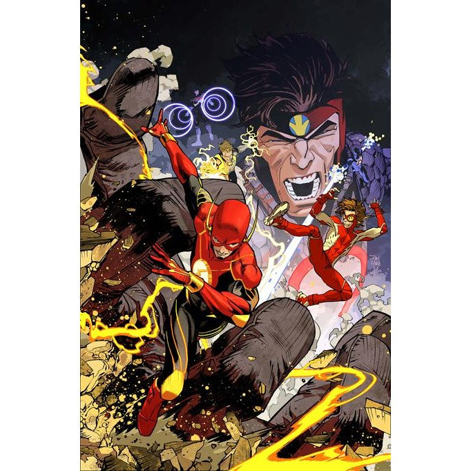Flash #27