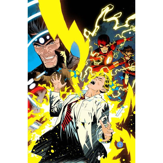 Flash #29