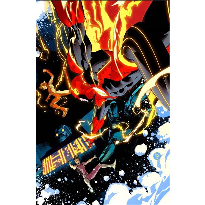 Flash #30